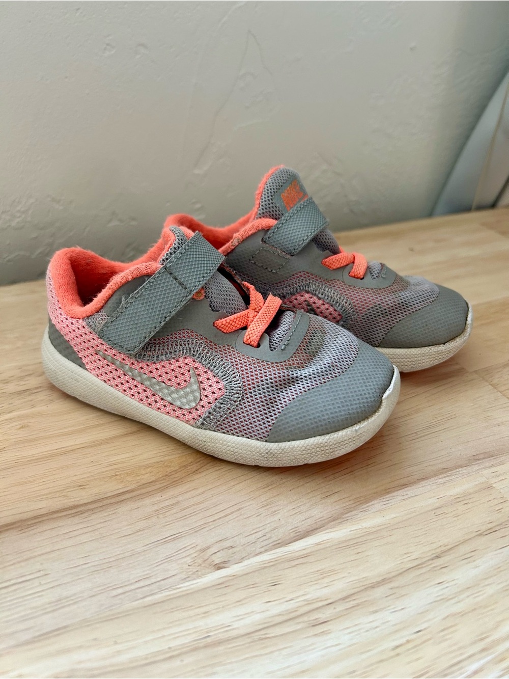 Nike Toddler Girl Shoes